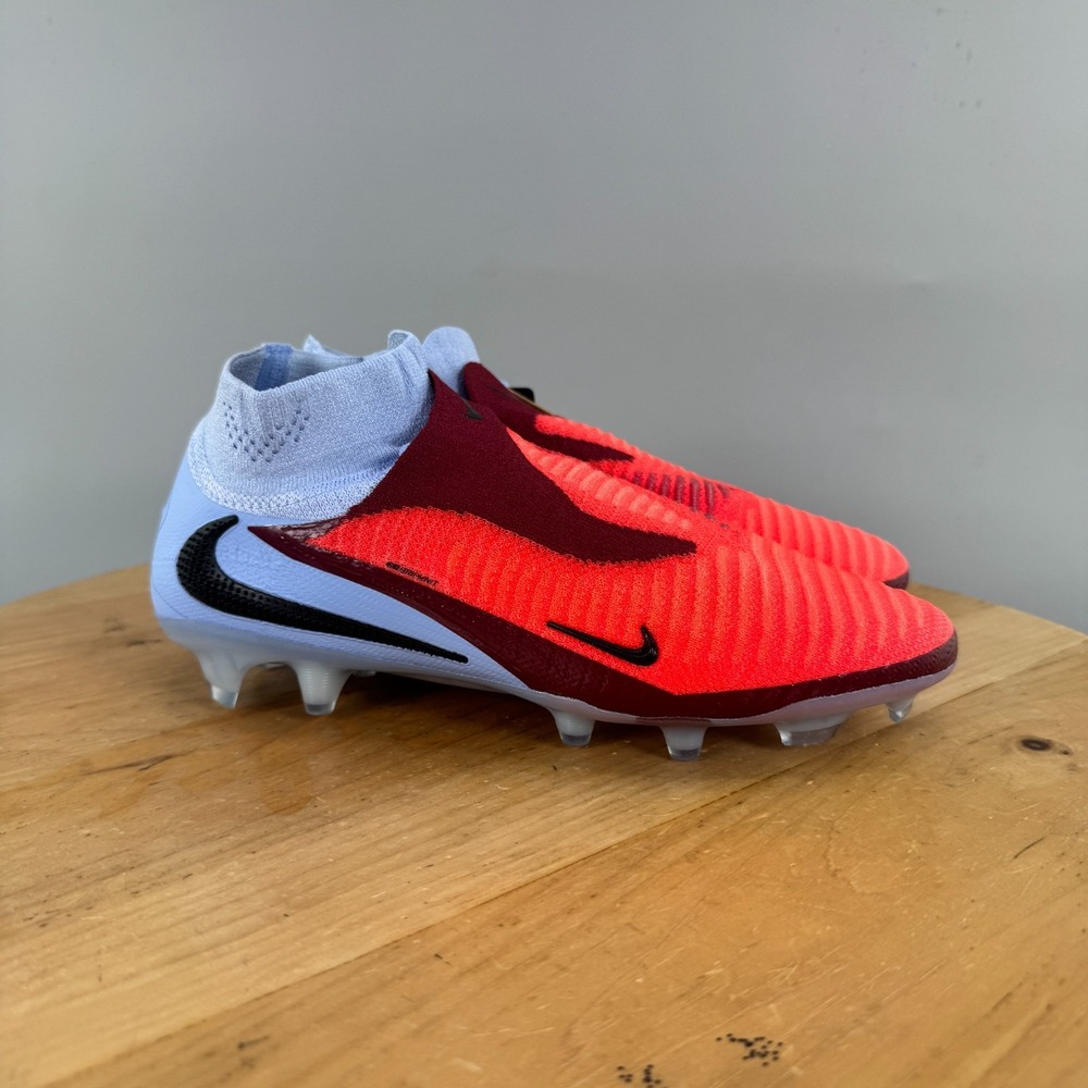 Mens 6.5 / Womens 8 - Nike Phantom 6 Elite FG High 'Scary Good Pack' Soccer NEW